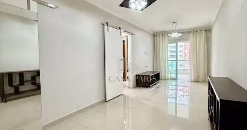 Apartamento à venda, 84 m² por r$ 600.000,00 - canto do forte - praia grande/sp