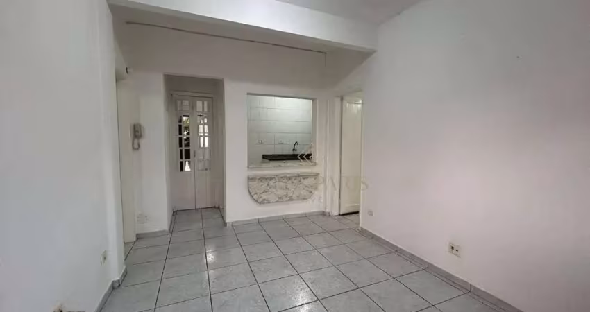 Apartamento com 2 dormitórios à venda, 60 m² por r$ 327.000 - boqueirão - praia grande/sp