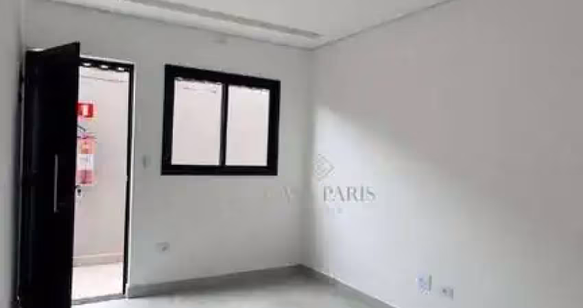 Sobrado com 2 dormitórios à venda, 51 m² por r$ 300.000,00 - maracanã - praia grande/sp