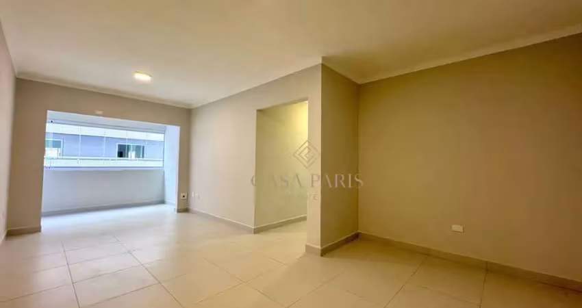 Apartamento com 2 dormitórios à venda, 80 m² por r$ 422.000,00 - tupi - praia grande/sp