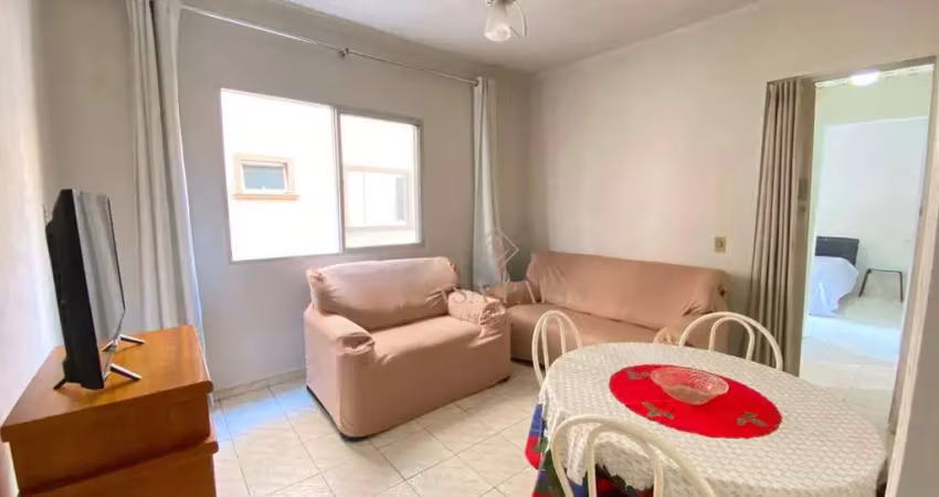 Apartamento com 2 dormitórios à venda, 55 m² por r$ 295.000,00 - vila guilhermina - praia grande/sp