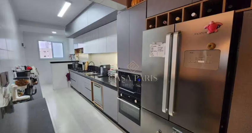 Apartamento com 3 dormitórios à venda no canto do forte, preço de oportunidade!!!