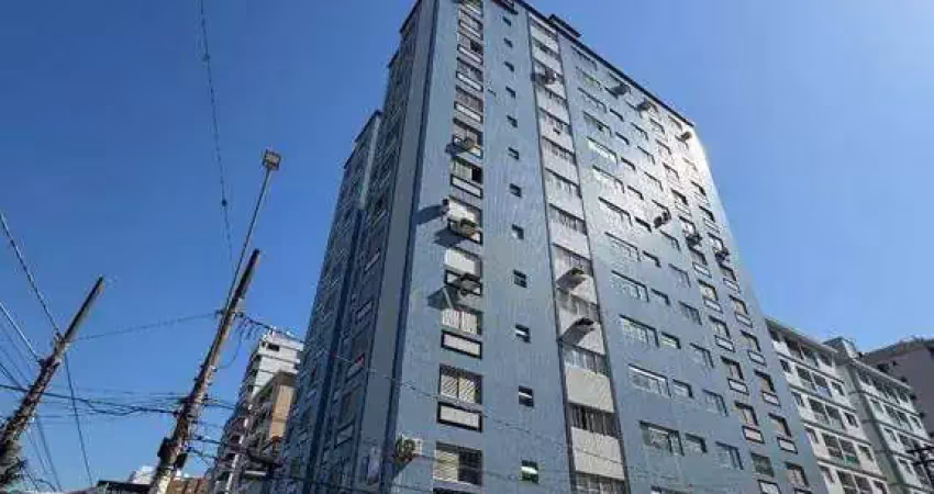 Apartamento à venda, 65 m² por r$ 400.000,00 - canto do forte - praia grande/sp