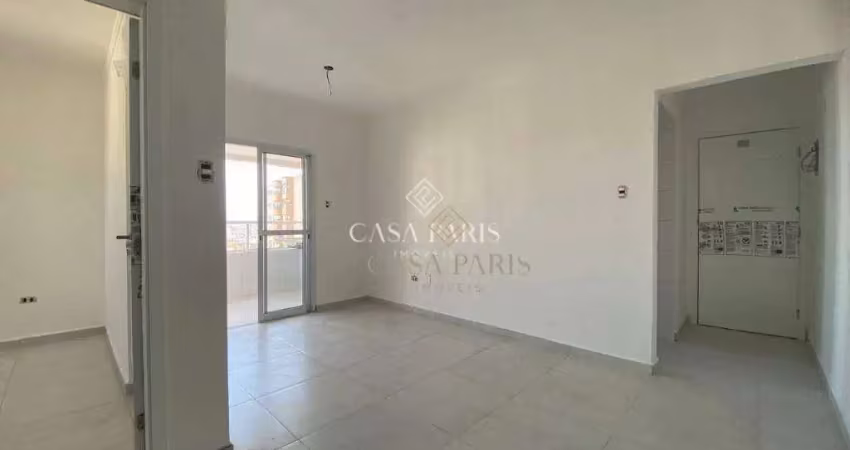 Apartamento com 2 dormitórios à venda, 86 m² por r$ 560.000,00 - aviação - praia grande/sp