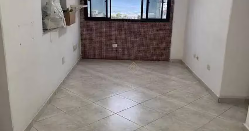 Apartamento com 2 dormitórios à venda, 78 m² por r$ 480.000,00 - boqueirão - praia grande/sp