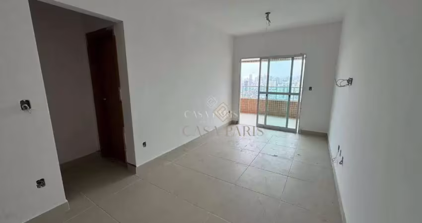 Apartamento com 3 dormitórios à venda, 101 m² por r$ 755.000,00 - aviação - praia grande/sp