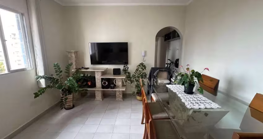 Apartamento com 1 dormitório à venda, 49 m² por r$ 245.000,00 - ocian - praia grande/sp