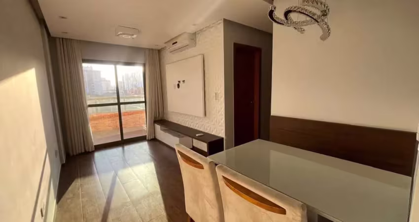 Apartamento com 2 dormitórios à venda, 62 m² por r$ 470.000,00 - canto do forte - praia grande/sp