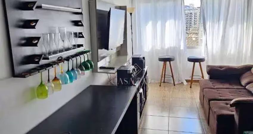 Apartamento com 3 dormitórios à venda, 90 m² por r$ 450.000,00 - vila guilhermina - praia grande/sp