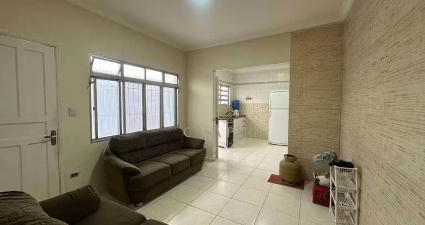 Casa à venda, 70 m² por r$ 385.000,00 - ocian - praia grande/sp