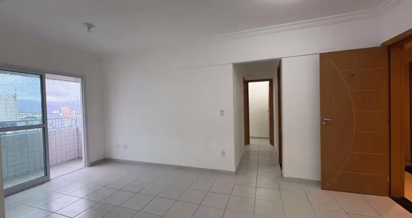 Apartamento com 2 dormitórios à venda, 57 m² por r$ 430.000,00 - mirim - praia grande/sp
