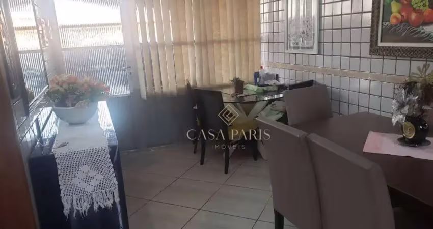 Casa com 4 dormitórios à venda, 166 m² por r$ 1.280.000,00 - boqueirão - praia grande/sp