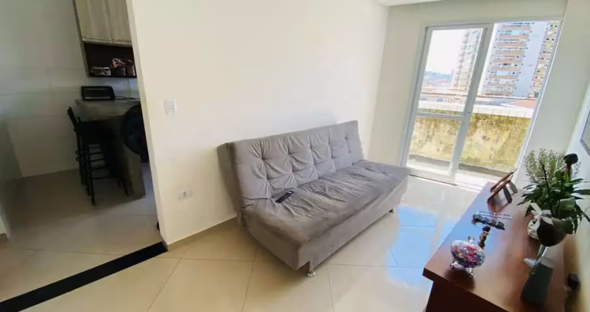 Apartamento com 3 dormitórios à venda, 120 m² por r$ 318.000 - boqueirão - praia grande/sp
