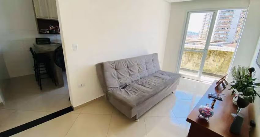 Apartamento com 3 dormitórios à venda, 120 m² por r$ 318.000 - boqueirão - praia grande/sp