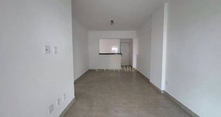 Apartamento com 2 dormitórios à venda, 77 m² por r$ 545.000,00 - aviação - praia grande/sp