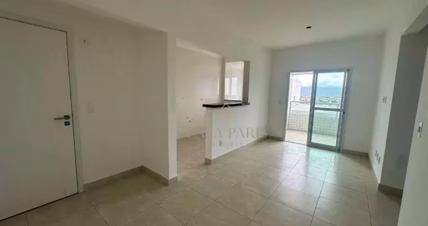 Apartamento com 2 dormitórios à venda, 62 m² por r$ 454.000,00 - aviação - praia grande/sp
