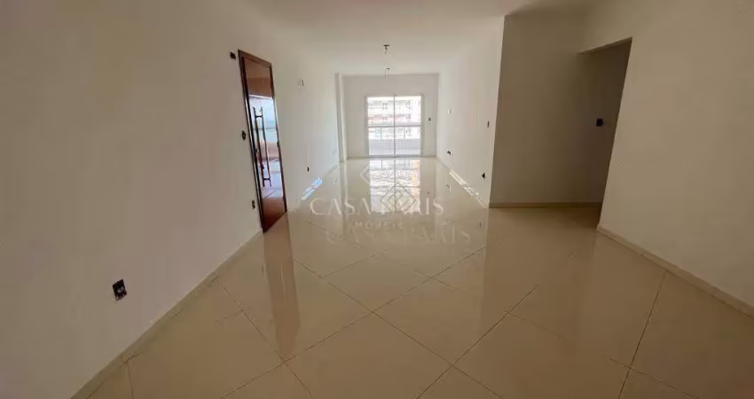 Apartamento com 3 dormitórios à venda, 162 m² por r$ 1.900.000 - canto do forte - praia grande/sp