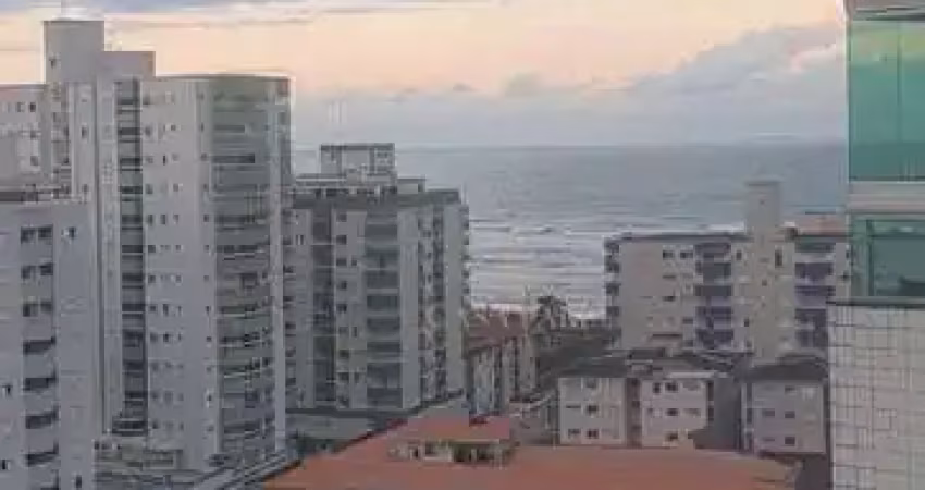 Apartamento com 2 dormitórios à venda, 95 m² por r$ 550.000 - caiçara - praia grande/sp