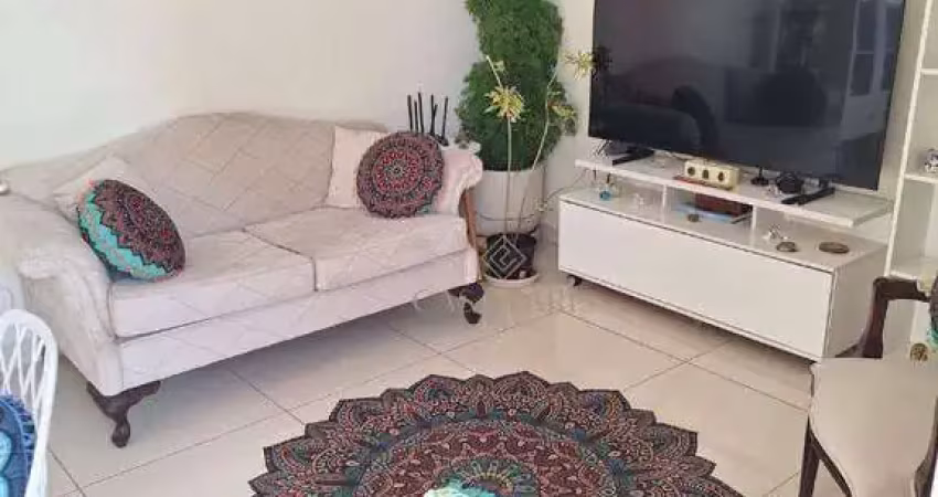Apartamento com 2 quartos à venda, 77 m² por r$ 534.999 - vila guilhermina - praia grande/sp