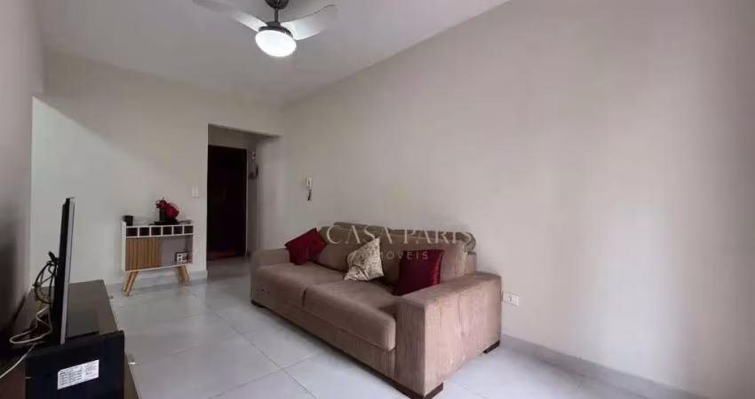 Apartamento com 1 dormitório à venda, 53 m² por r$ 320.000