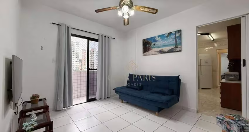 Apartamento com 1 dormitório à venda, 50 m² por r$ 340.500