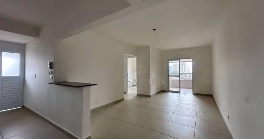 Apartamento com 2 dormitórios à venda, 72 m² por r$ 462.000,00 - vila guilhermina - praia grande/sp