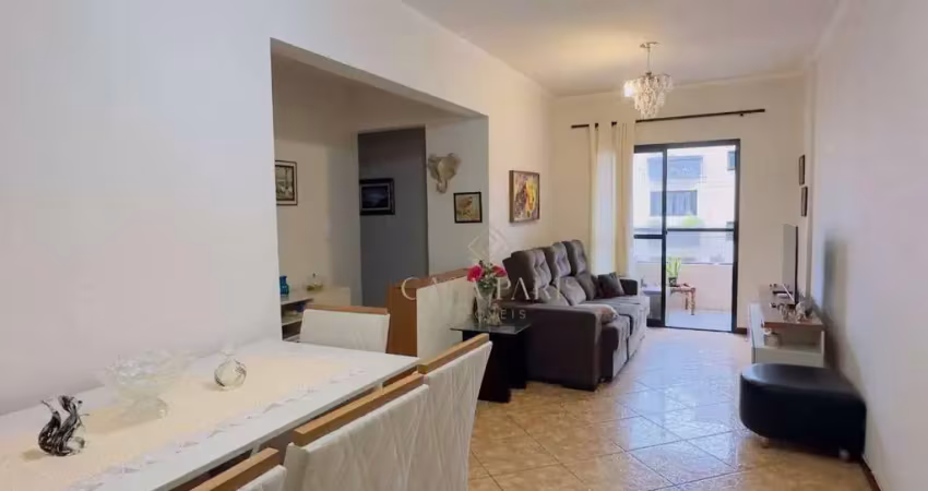 Apartamento com 2 dormitórios à venda, 78 m² por r$ 450.000,00 - tupi - praia grande/sp