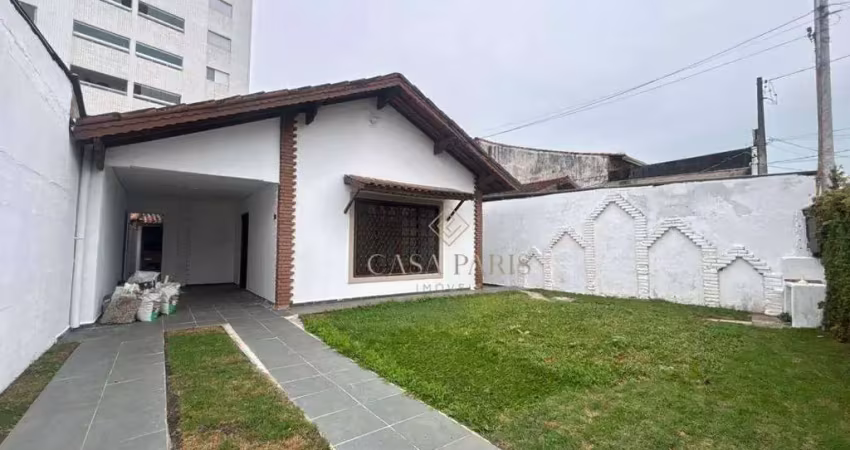Casa isolada com 02 quartos à venda no bairro vila guilhermina com 109 m² por r$ 665.000 - vila guilhermina - praia grande/sp