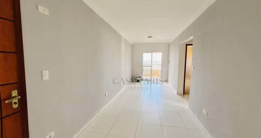 Apartamento com 2 dormitórios à venda, 83 m² por r$ 430.000 - ocian - praia grande/sp