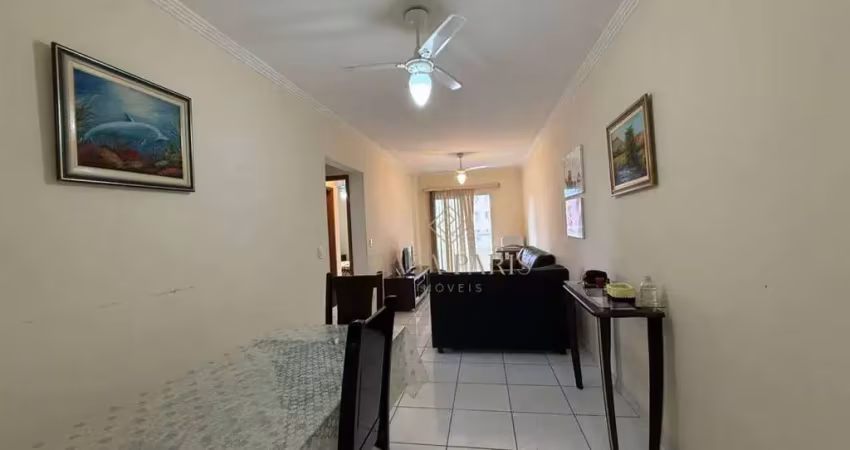 Apartamento à venda, 84 m² por r$ 450.000,00 - vila guilhermina - praia grande/sp