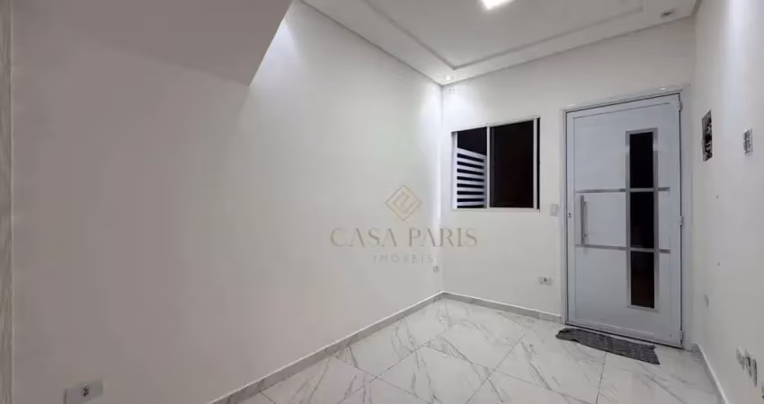 Casa com 2 dormitórios à venda, 39 m² por r$ 350.000,00 - ocian - praia grande/sp