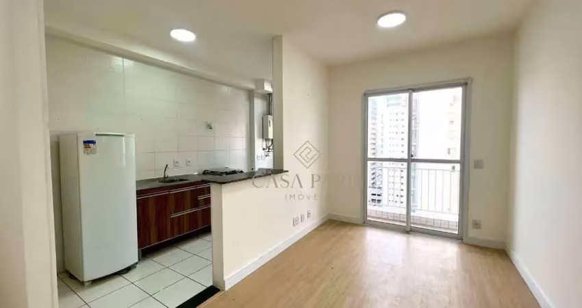 Apartamento com 2 dormitórios à venda, 48 m² por r$ 310.000,00 - ocian - praia grande/sp