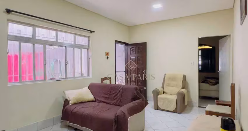 Casa com 2 dormitórios à venda, 90 m² por r$ 450.000,00 - ocian - praia grande/sp