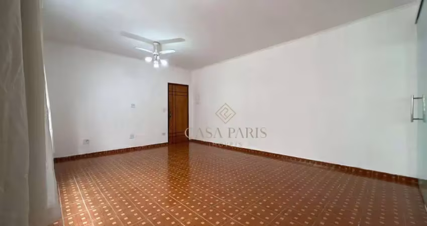Apartamento à venda, 74 m² por r$ 320.000,00 - boqueirão - praia grande/sp