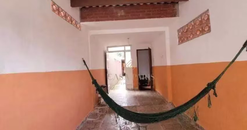 Casa com 2 dormitórios à venda, 72 m² por r$ 265.000,00 - caiçara - praia grande/sp