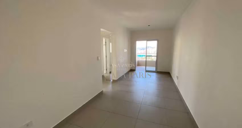 Apartamento com 2 dormitórios à venda, 63 m² por r$ 493.500,00 - aviação - praia grande/sp