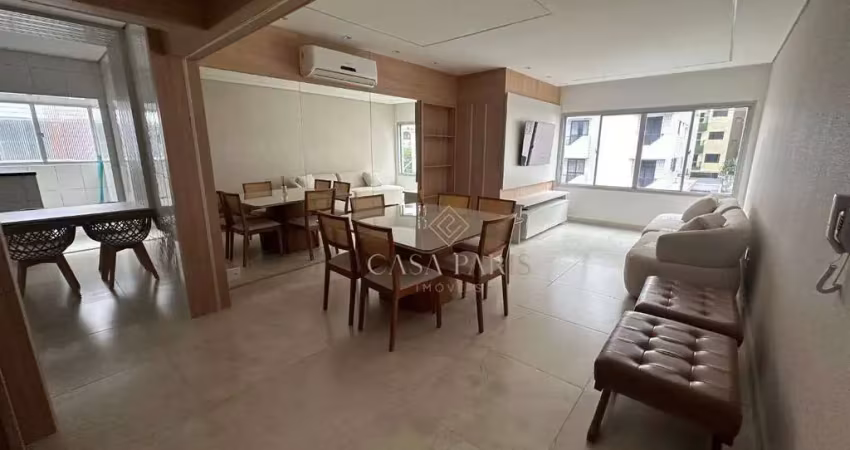 Apartamento à venda, 74 m² por r$ 580.000,00 - canto do forte - praia grande/sp