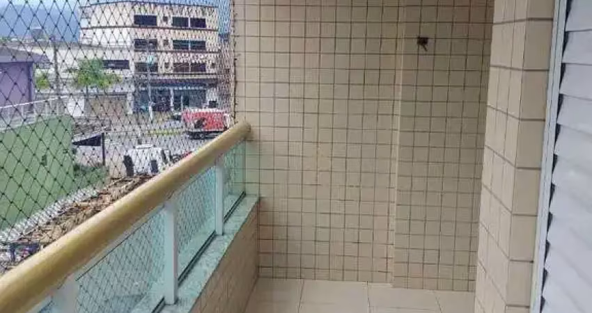 Apartamento à venda, 84 m² por r$ 400.000,00 - tupi - praia grande/sp
