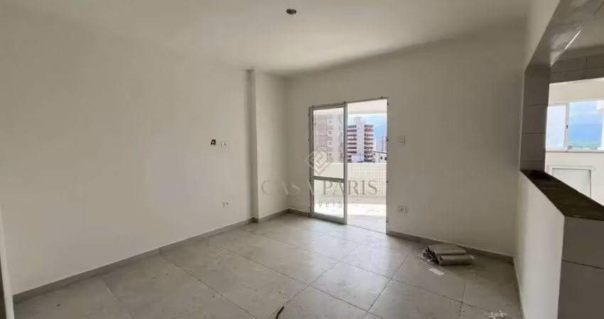 Apartamento com 3 dormitórios à venda, 98 m² por r$ 580.000,00 - tupi - praia grande/sp