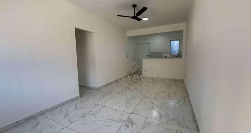 Kitnet com 1 dormitório à venda, 32 m² por r$ 199.000,00 - mirim - praia grande/sp