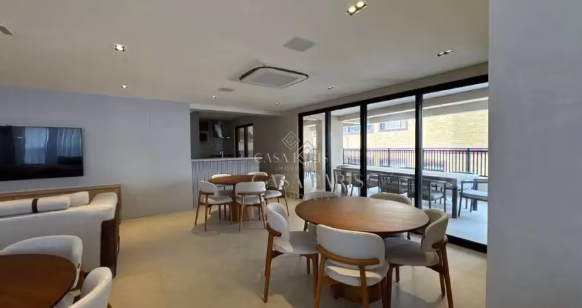 Apartamento com 2 dormitórios à venda, 73 m² por r$ 597.040 - aviação - praia grande/sp