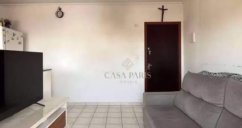 Apartamento com 1 dormitório à venda, 86 m² por r$ 280.000,00 - ocian - praia grande/sp