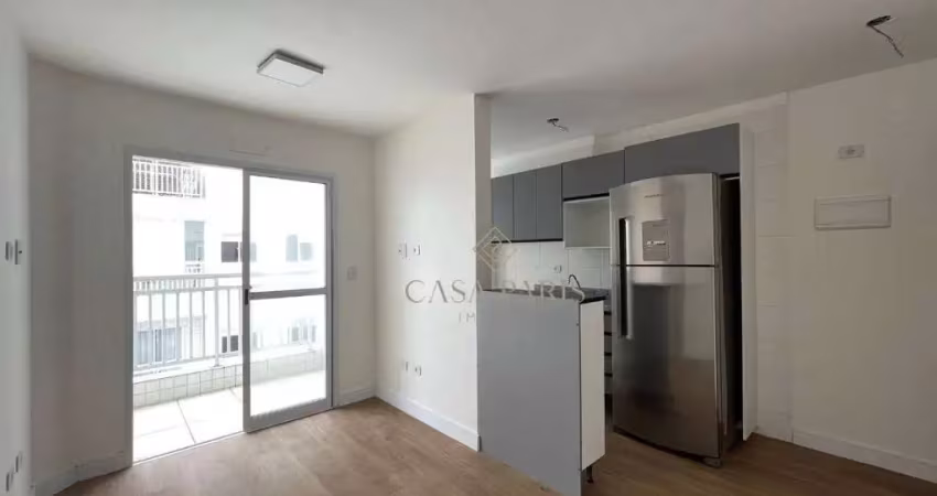 Apartamento à venda, 47 m² por r$ 350.000,00 - aviação - praia grande/sp