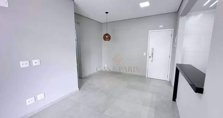 Apartamento com 3 dormitórios à venda, 67 m² por r$ 640.000,00 - vila guilhermina - praia grande/sp
