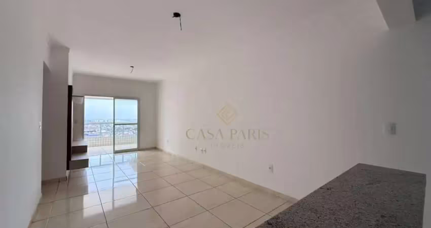 Apartamento com 2 dormitórios à venda, 91 m² por r$ 750.000,00 - aviação - praia grande/sp