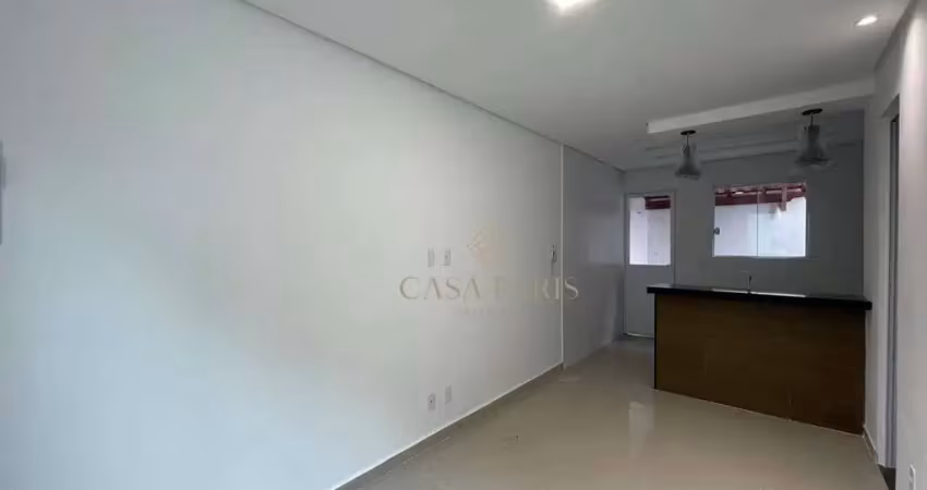 Sobrado com 2 dormitórios à venda, 60 m² por r$ 345.000,00 - tupi - praia grande/sp