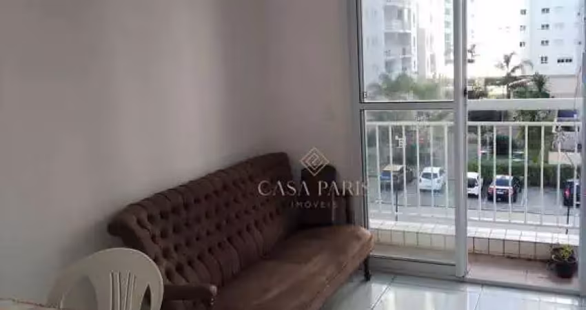 Apartamento com 2 dormitórios à venda, 50 m² por r$ 349.800 - ocian - praia grande/sp