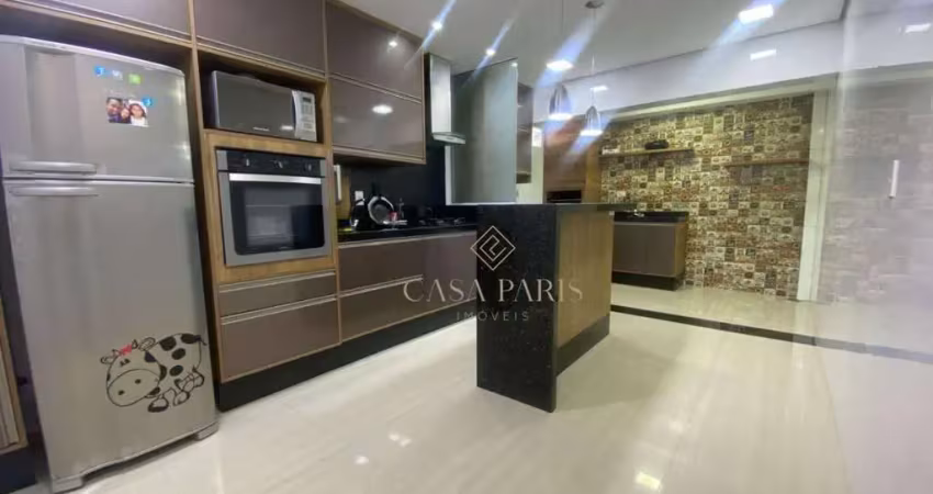 Casa com 2 dormitórios à venda, 64 m² por r$ 299.000,00 - tude bastos - praia grande/sp