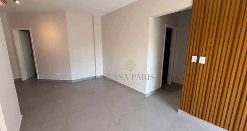 Apartamento com 2 dormitórios à venda, 75 m² por r$ 480.000,00 - canto do forte - praia grande/sp