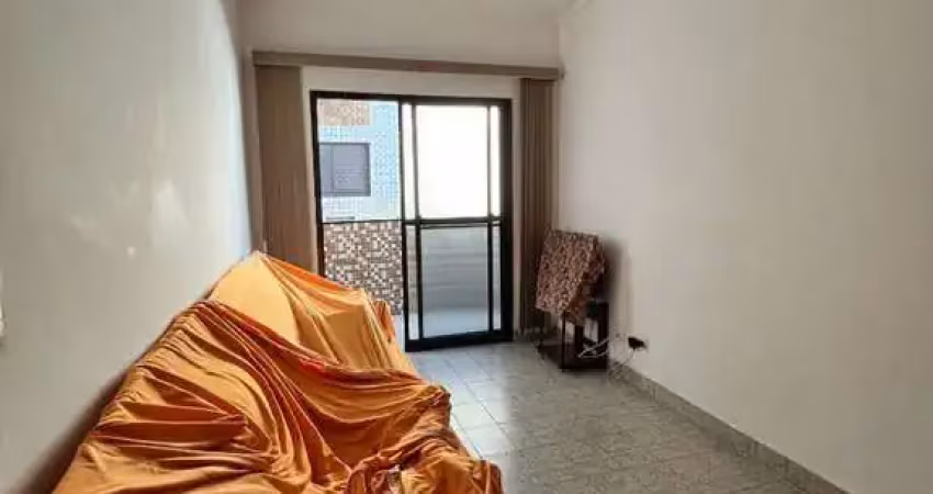 Apartamento com 1 dormitório à venda, 48 m² por r$ 288.000,00 - tupi - praia grande/sp